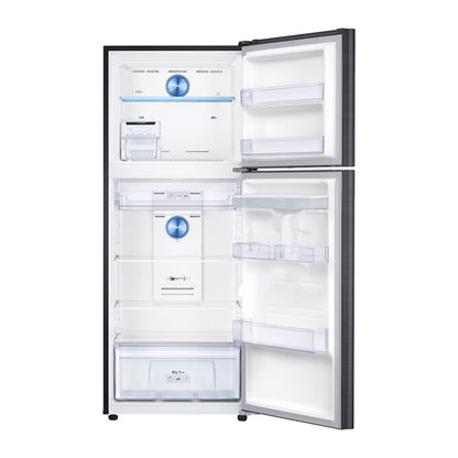 Heladera Samsung RT38 Inverter No Frost 382L con Dispenser de Agua – Black
