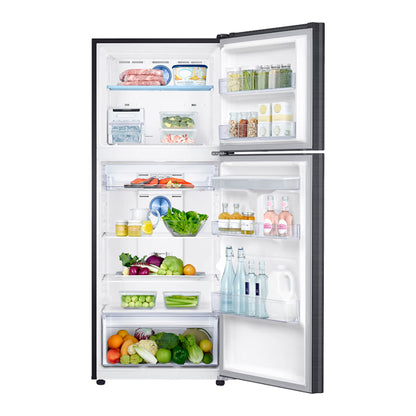 Heladera Samsung RT38 Inverter No Frost 382L con Dispenser de Agua – Black