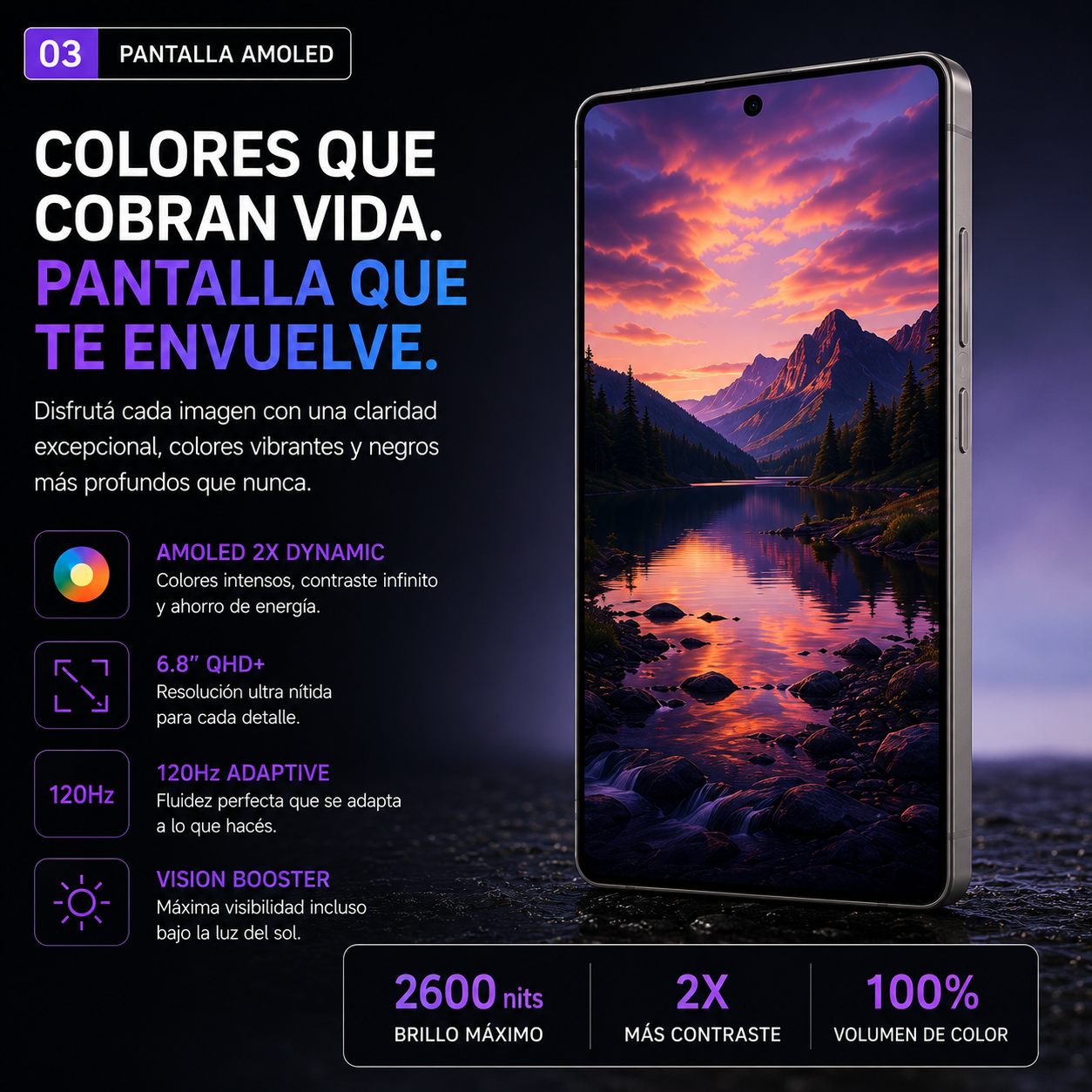 Samsung Galaxy S25 Ultra 5G 1TB 12GB RAM – Galaxy AI, Cámara de 200MP, S Pen y Pantalla Dynamic AMOLED 2X