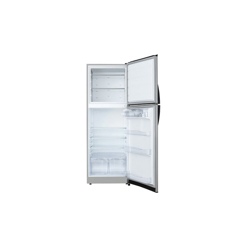 Heladera Drean HDR400 392L con Dispenser de Agua – Freezer Superior