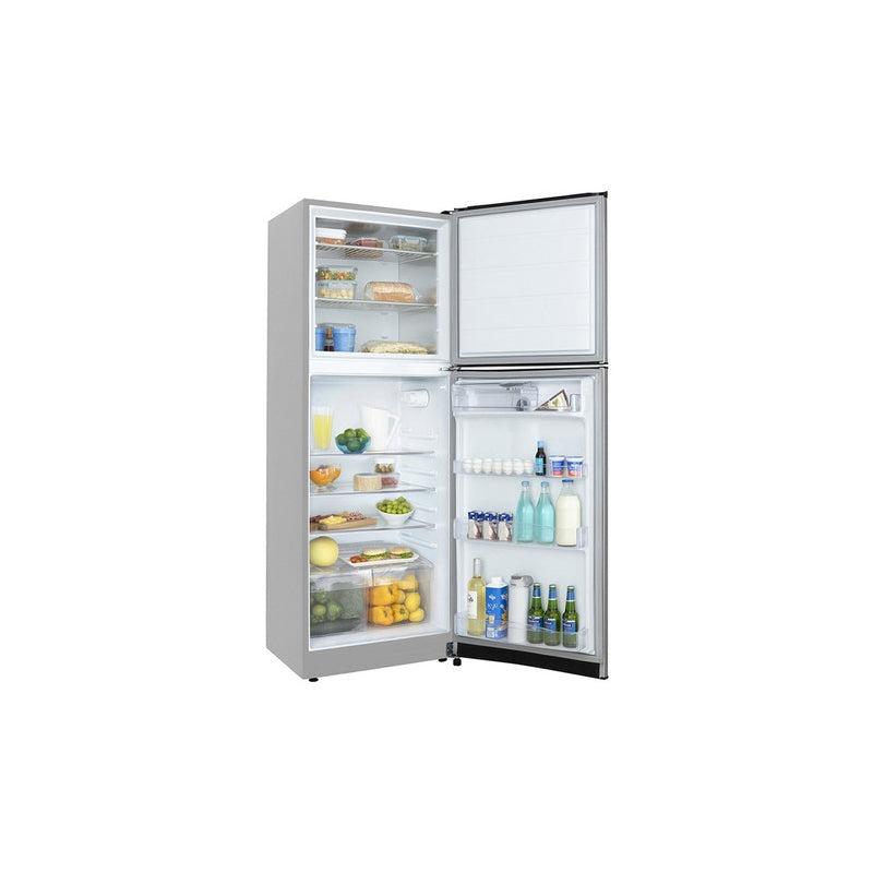 Heladera Drean HDR400 392L con Dispenser de Agua – Freezer Superior